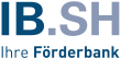 Logo der Investitionsbank Schleswig-Holstein