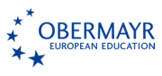 Logo der Obermayr European Education