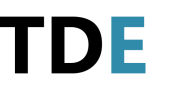 Logo des InfoFabrik GmbH Produkt TDE