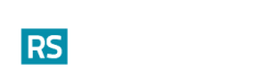 ReportServer Negative Logo
