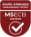 ISO/IEC Zertifizierungszeichen der InfoFabrik GmbH